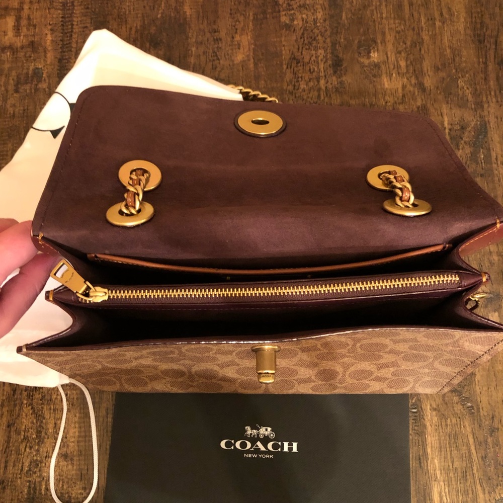 Coach Purse- see other post for details